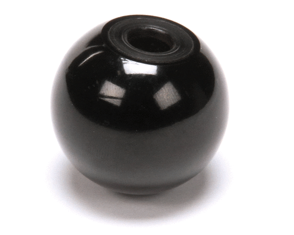VARIMIXER PARTS Varimixer STA3307 Knob Black 8MM Bowl Screen - SKU VARSTA3307