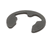VARIMIXER PARTS Varimixer STA3580 Circlip For 40P-67 Pin - SKU VARSTA3580