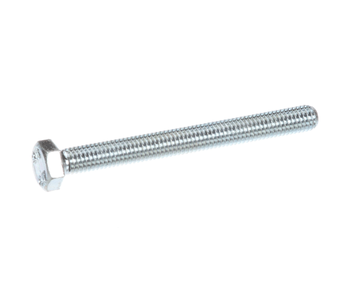 VARIMIXER PARTS Varimixer STA5444 Screw M8X80 DIN933 8.8 Fbz - SKU VARSTA5444