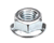 VARIMIXER PARTS Varimixer STA5895 Washer Nut For Stop Bolt/Stud - SKU VARSTA5895