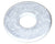 VARIMIXER PARTS Varimixer STA6018 Flat Washer M40X13X3 Motor Ply - SKU VARSTA6018