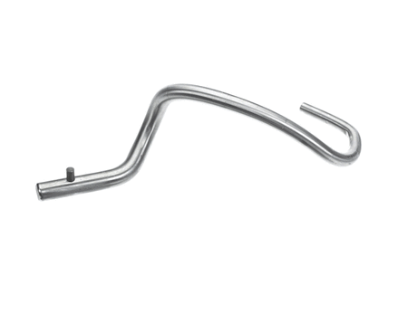 VARIMIXER PARTS Varimixer VHOOK-20 Hook SS (20QT/1PIN) - SKU VARVHOOK-20