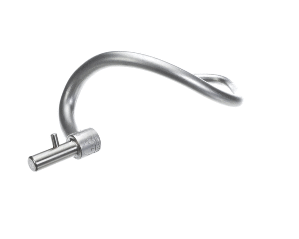 VARIMIXER PARTS Varimixer VHOOK-20K Hook SS (20QT/1PIN) - SKU VARVHOOK-20K