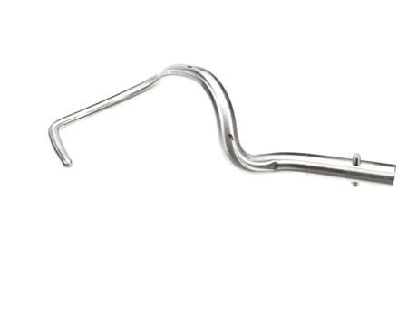 VARIMIXER PARTS Varimixer VHOOK-40 Hook SS (40QT/2PIN) - SKU VARVHOOK-40