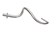 VARIMIXER PARTS VHOOK-40P - SKU VARVHOOK-40P
