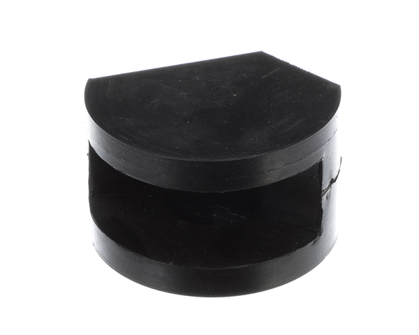 VARIMIXER PARTS Varimixer W100-206 Rubber Block - SKU VARW100-206