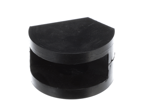 VARIMIXER PARTS Varimixer W100-206 Rubber Block - SKU VARW100-206