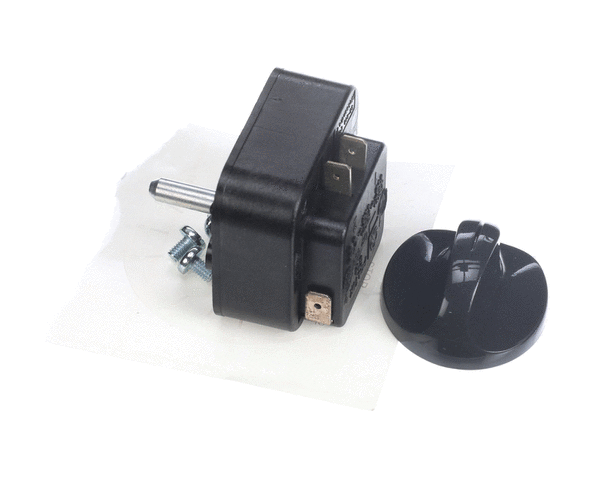 VARIMIXER PARTS Varimixer W30-188.1Z Timer Assembly - SKU VARW30-188.1Z