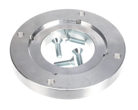 VARIMIXER PARTS Varimixer W60-85F149 Motor Adapter Kit - SKU VARW60-85F149