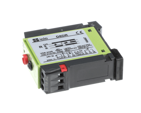 VARIMIXER PARTS Varimixer WN20-188.1 Timer Assembly (110V) - SKU VARWN20-188.1
