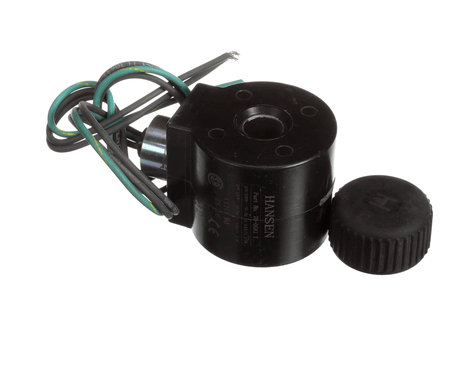 VOGT ICE MACHINES PARTS Vogt Ice Machines 126229 Coil Kit #70-1086 208/240V-50 - SKU VGT126229