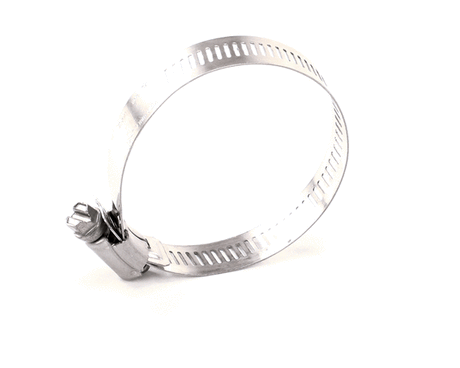 VOGT ICE MACHINES PARTS Vogt Ice Machines 12A2100C0202 Clamps SS Hose 1 13/16IN X2 3/4 - SKU VGT12A2100C0202