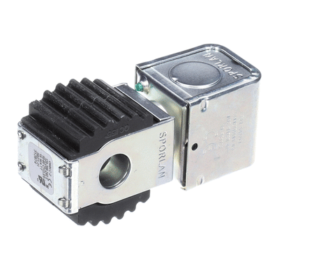VOGT ICE MACHINES PARTS Vogt Ice Machines 12A2105C04 Coil #0MKC-2 For Sporlan N/O - SKU VGT12A2105C04