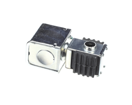 VOGT ICE MACHINES PARTS Vogt Ice Machines 12A2105C25 Coil Sporlan OMKC-1 Dual Jau - SKU VGT12A2105C25