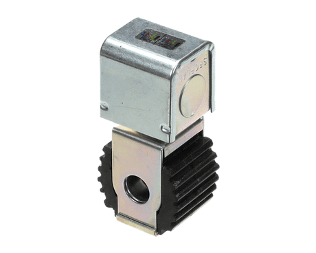 VOGT ICE MACHINES PARTS Vogt Ice Machines 12A2105C33 Coil Sporlan MKC-2 Dual Jau - SKU VGT12A2105C33