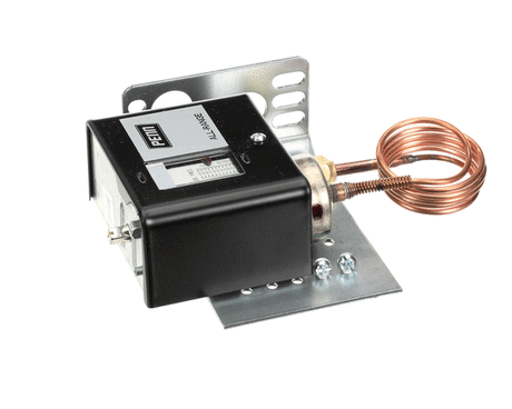 VOGT ICE MACHINES PARTS Vogt Ice Machines 12A2117B03 Control Low Pressure. Penn #P70C - SKU VGT12A2117B03