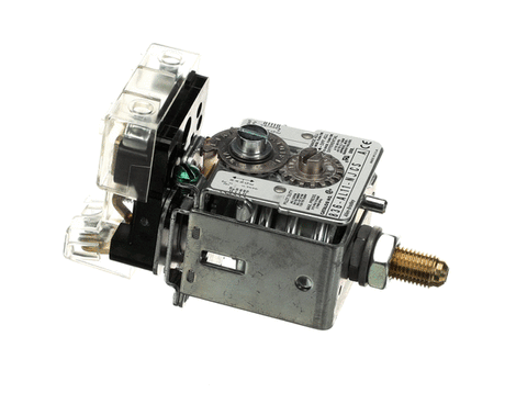 VOGT ICE MACHINES PARTS Vogt Ice Machines 12A2117E04 Control Allen-Bradley Pressur - SKU VGT12A2117E04