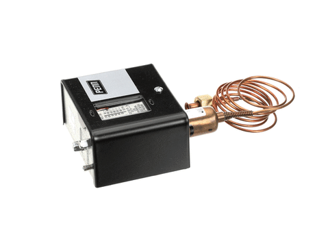 VOGT ICE MACHINES PARTS Vogt Ice Machines 12A2117F05 Control Penn Fan #P70AA-162C - SKU VGT12A2117F05