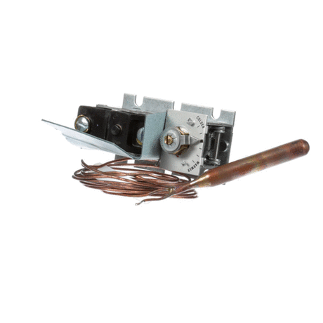 VOGT ICE MACHINES PARTS Vogt Ice Machines 12A2117G02 Control Thermostat #A19AGD-7D - SKU VGT12A2117G02