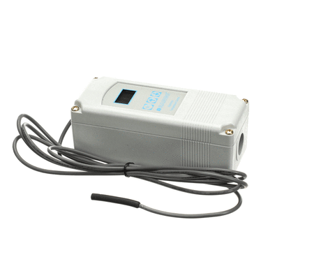 VOGT ICE MACHINES PARTS Vogt Ice Machines 12A2117G09 Control Thermostat Electronic - SKU VGT12A2117G09