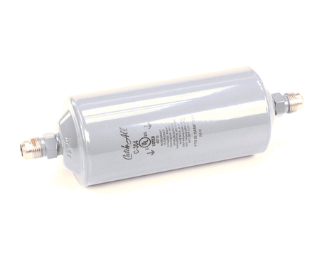 VOGT ICE MACHINES PARTS Vogt Ice Machines 12A2195D02 Drier Sporlan #C304 For All - SKU VGT12A2195D02