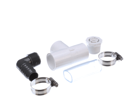 VOGT ICE MACHINES PARTS Vogt Ice Machines 12A2450E30K Kit Replacement Parts For Sur - SKU VGT12A2450E30K
