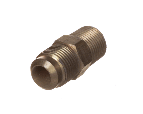 VOGT ICE MACHINES PARTS Vogt Ice Machines 12A2451U14 Union Wc 1/2IN MPT X 5/8IN SAE - SKU VGT12A2451U14