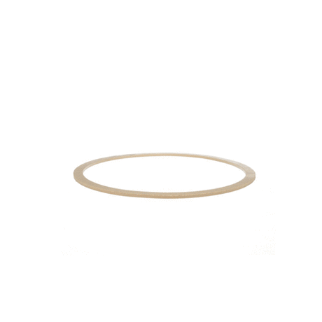 VOGT ICE MACHINES PARTS Vogt Ice Machines 12A2600G01 Gasket 13 OD X 11 11/16 ID X 3 - SKU VGT12A2600G01