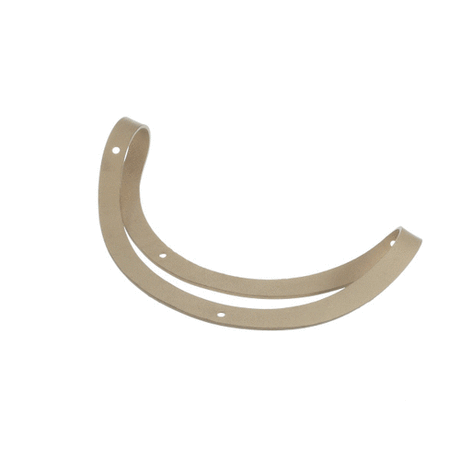 VOGT ICE MACHINES 12A2600G12 GASKET 16 1/8IN  OD X 14IN  ID X 3