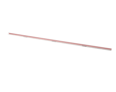VOGT ICE MACHINES PARTS Vogt Ice Machines 12A2625G10 Gage Glass 1/2IN Dia. X 20IN Lo - SKU VGT12A2625G10