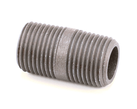VOGT ICE MACHINES PARTS Vogt Ice Machines 12A3050C0301 Pipe Nipple 1/2 X 1 1/2 Ex S - SKU VGT12A3050C0301