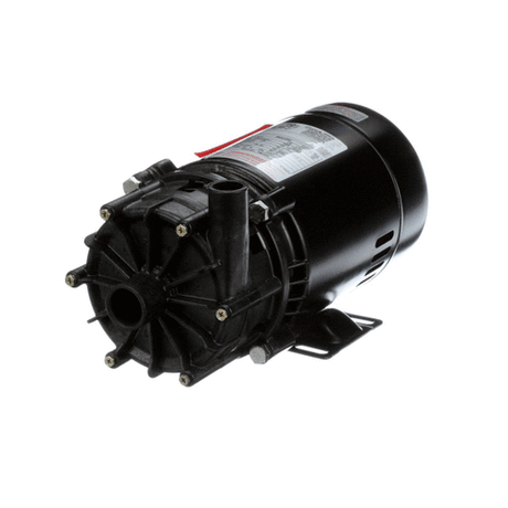 VOGT ICE MACHINES PARTS Vogt Ice Machines 12A4020GR01 Pump Gorman-Rupp 120 Ser Cen - SKU VGT12A4020GR01