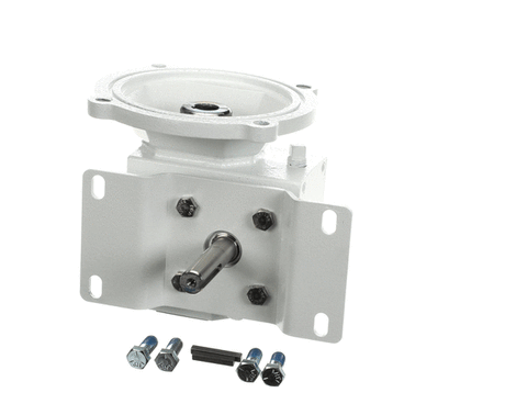 VOGT ICE MACHINES PARTS Vogt Ice Machines 12A4030R12 Gear Reducer Grove #GR-WFMQ81 - SKU VGT12A4030R12