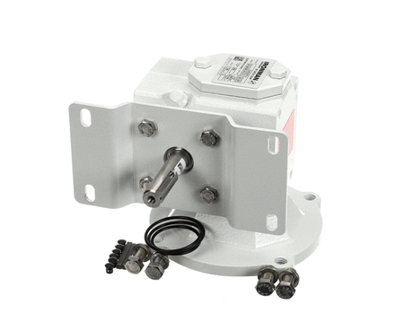 VOGT ICE MACHINES PARTS Vogt Ice Machines 12A4030R14 Gear Reducer Grove #FMQ213-5- - SKU VGT12A4030R14