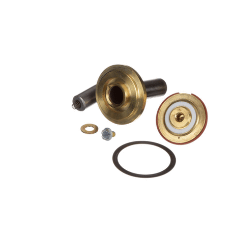 VOGT ICE MACHINES PARTS Vogt Ice Machines 12A4199V39 Repair Kit Valves #KSB25/E25 - SKU VGT12A4199V39