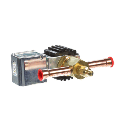 VOGT ICE MACHINES PARTS Vogt Ice Machines 12A4200A0404 Valves Solenoid Sporlan #ME9S - SKU VGT12A4200A0404