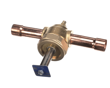 VOGT ICE MACHINES PARTS Vogt Ice Machines 12A4200A07051 Valves Soln Sporln #ME25HP 7/8IN Odf Les - SKU VGT12A4200A07051