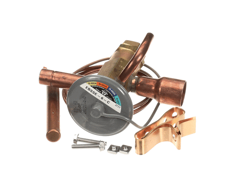 VOGT ICE MACHINES PARTS Vogt Ice Machines 12A4200C0306 Valves Thermal Expansion Spo - SKU VGT12A4200C0306