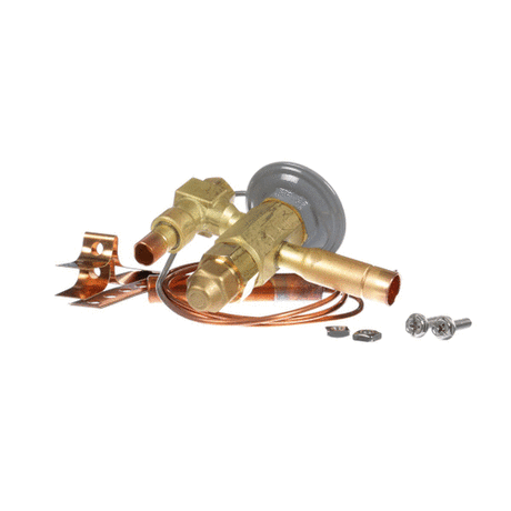 VOGT ICE MACHINES PARTS Vogt Ice Machines 12A4200C0311 Valves Expansion Sporlan #Sbf - SKU VGT12A4200C0311