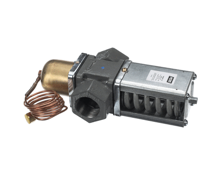 VOGT ICE MACHINES PARTS Vogt Ice Machines 12A4200E1001 Valves Water Regulating #V4 - SKU VGT12A4200E1001