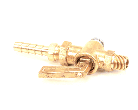 VOGT ICE MACHINES PARTS Vogt Ice Machines 12A4200G0101 Valves - 1/8IN MPT X 1/4IN Hose P - SKU VGT12A4200G0101