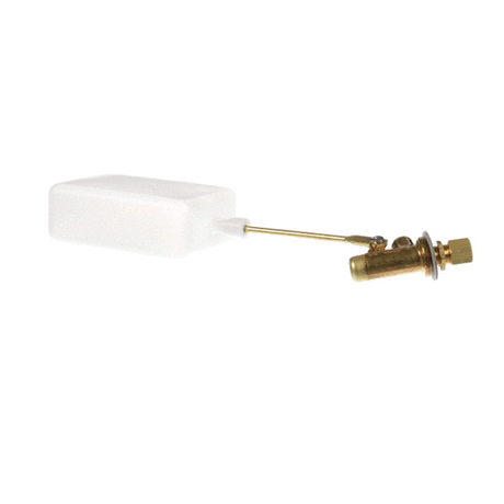 VOGT ICE MACHINES PARTS Vogt Ice Machines 12A4200H0201 Valves 1/4ROBERTS #RM150-10 - SKU VGT12A4200H0201