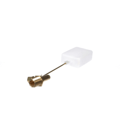 VOGT ICE MACHINES PARTS Vogt Ice Machines 12A4200H0401 Valves Roberts Float #RM214 - SKU VGT12A4200H0401
