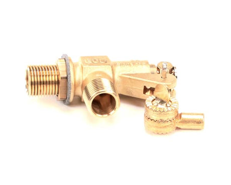 VOGT ICE MACHINES PARTS Vogt Ice Machines 12A4200H0402 Valves Roberts Float #R700L-1 - SKU VGT12A4200H0402