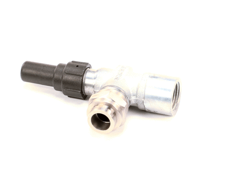 VOGT ICE MACHINES PARTS Vogt Ice Machines 12A4200J0405 Valves Upper Gage Cock Henry - SKU VGT12A4200J0405