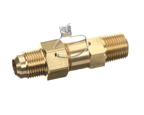 VOGT ICE MACHINES PARTS Vogt Ice Machines 12A4200L0402 Valves Relief Superior #3020 - SKU VGT12A4200L0402