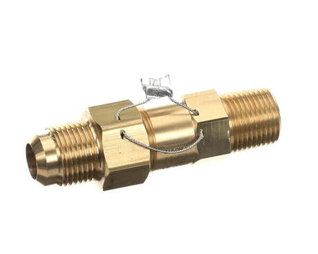 VOGT ICE MACHINES PARTS Vogt Ice Machines 12A4200L0408 Valve Relief Superior #3020 - SKU VGT12A4200L0408