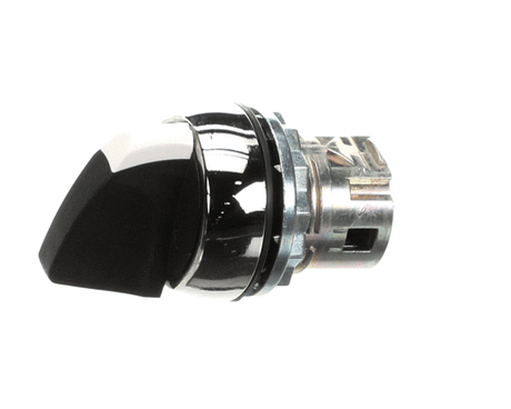 VOGT ICE MACHINES PARTS Vogt Ice Machines 12A7500E61 Selector Switch 3 Position A - SKU VGT12A7500E61