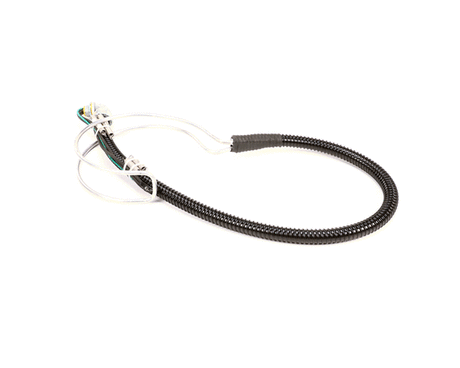 VOGT ICE MACHINES PARTS Vogt Ice Machines 12A7509E13K Crankcase Heater Kit For Hein Sin - SKU VGT12A7509E13K