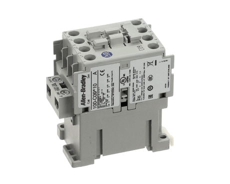 VOGT ICE MACHINES PARTS Vogt Ice Machines 12A7516E23 Contactor 9A 3 Pole W/No Au - SKU VGT12A7516E23